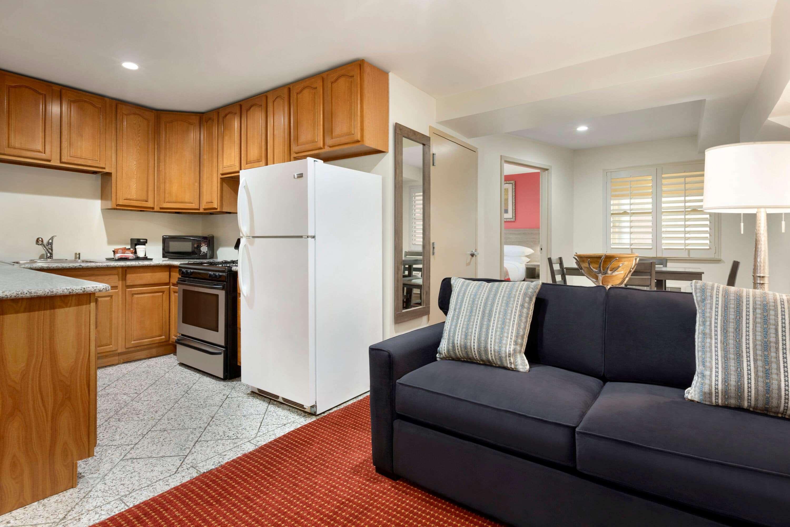 Ramada By Wyndham Oakland Downtown City Center מראה חיצוני תמונה