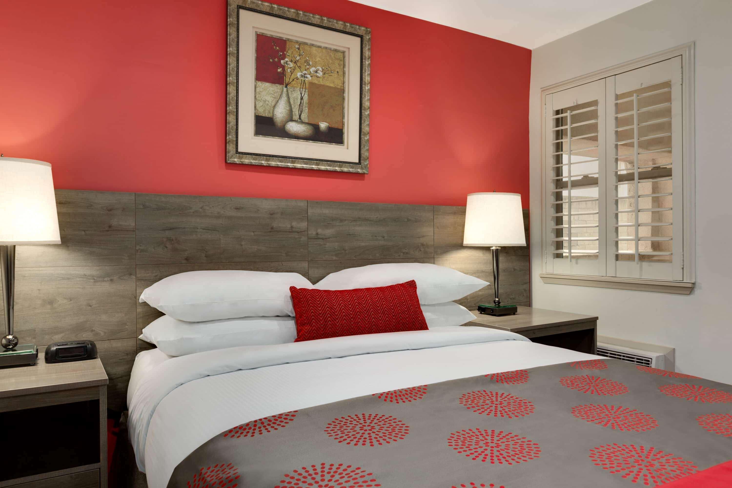 Ramada By Wyndham Oakland Downtown City Center מראה חיצוני תמונה