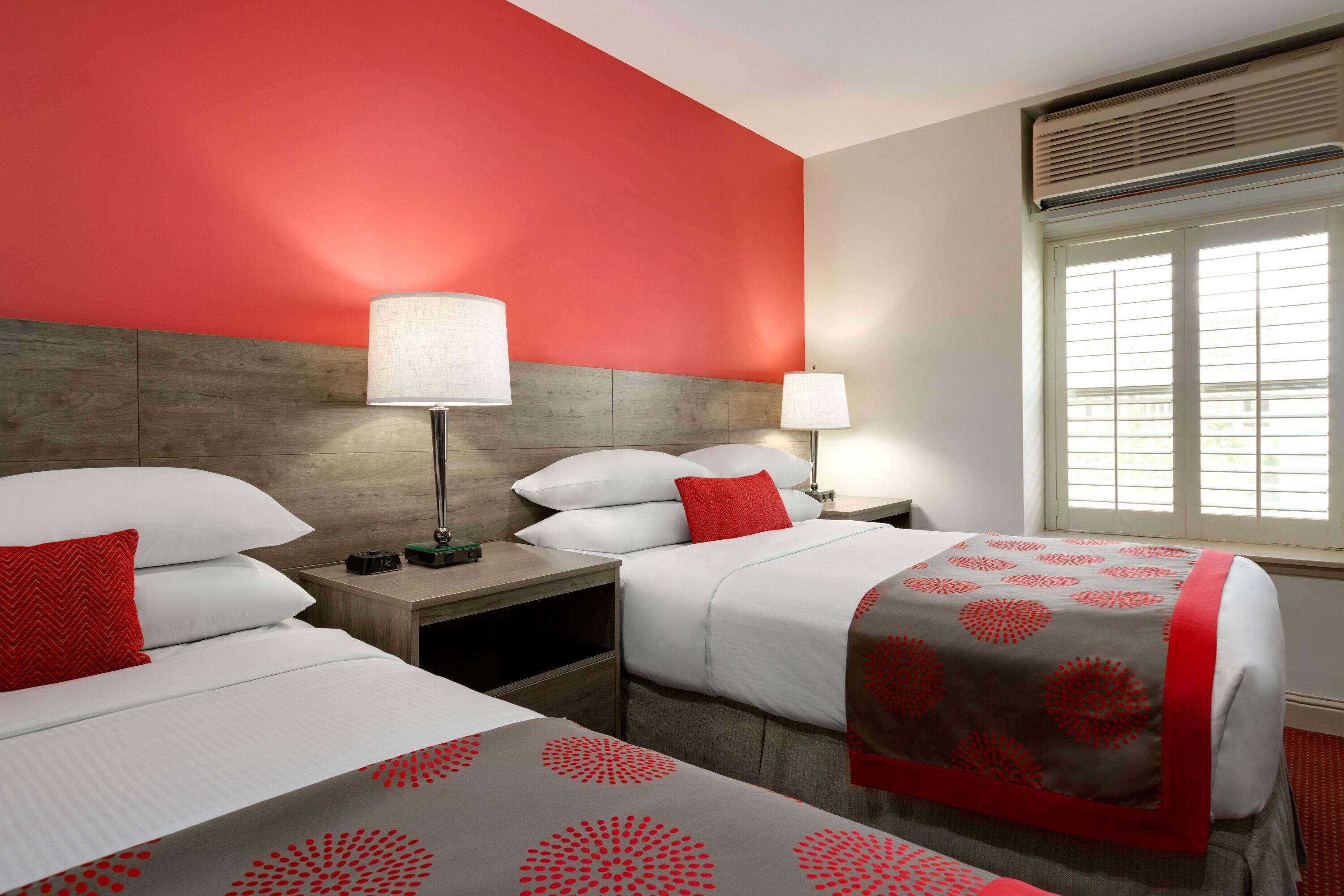Ramada By Wyndham Oakland Downtown City Center מראה חיצוני תמונה