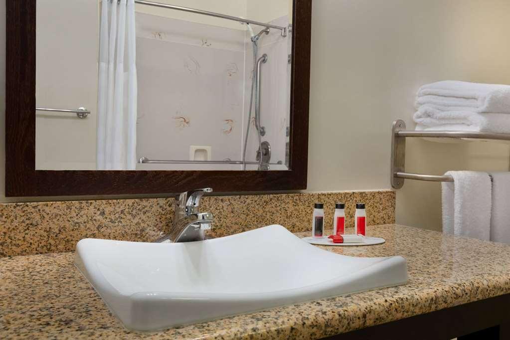 Ramada By Wyndham Oakland Downtown City Center חדר תמונה